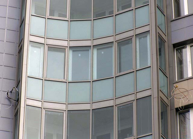 Теплое остекление балкона без изменения фасада Талдом