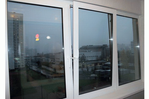 ЭКО защитные пластиковые окна Талдом